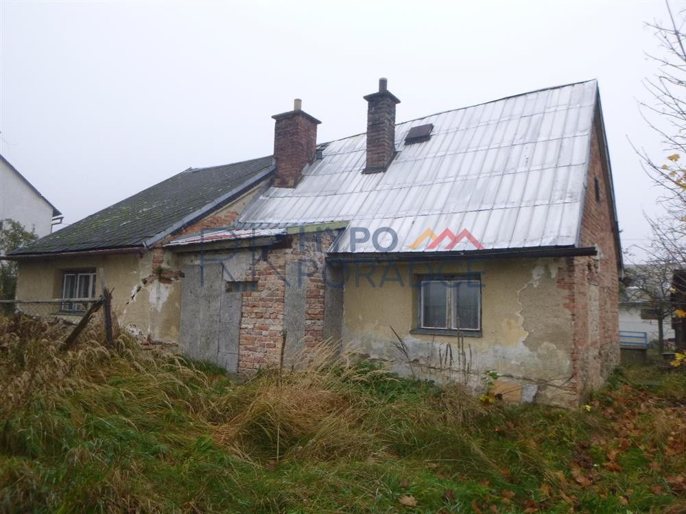 Prodej rodinný dům - Uhelná, 97 m²