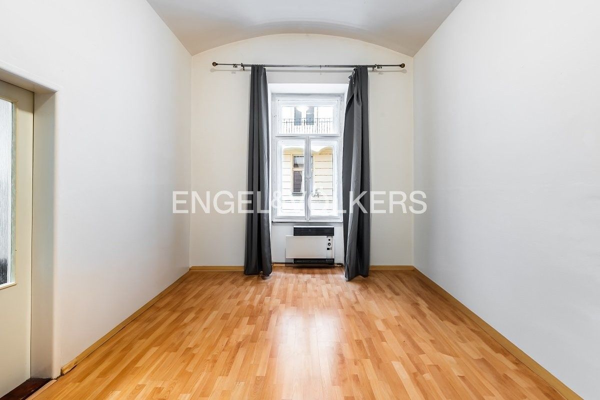 2+kk, Gorazdova, Praha, 47 m²