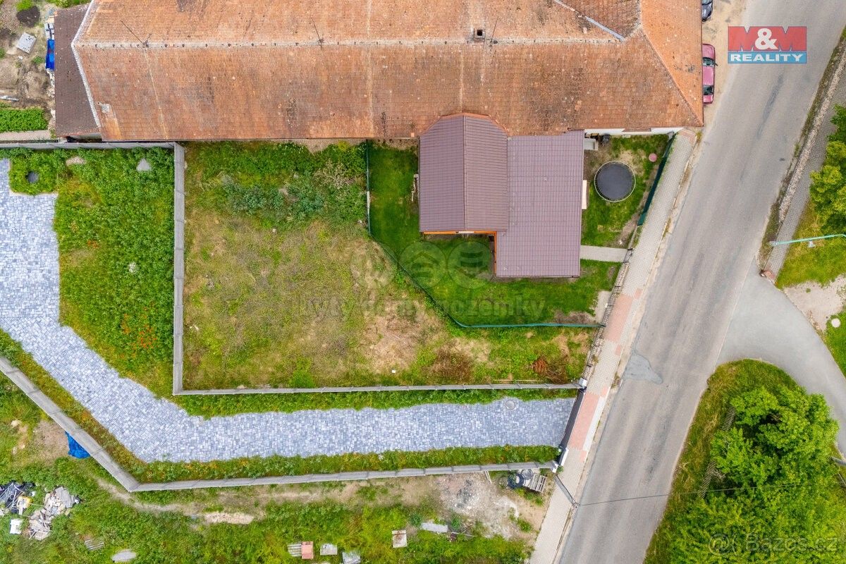 Ostatní, Vápno u Přelouče, 533 16, 345 m²