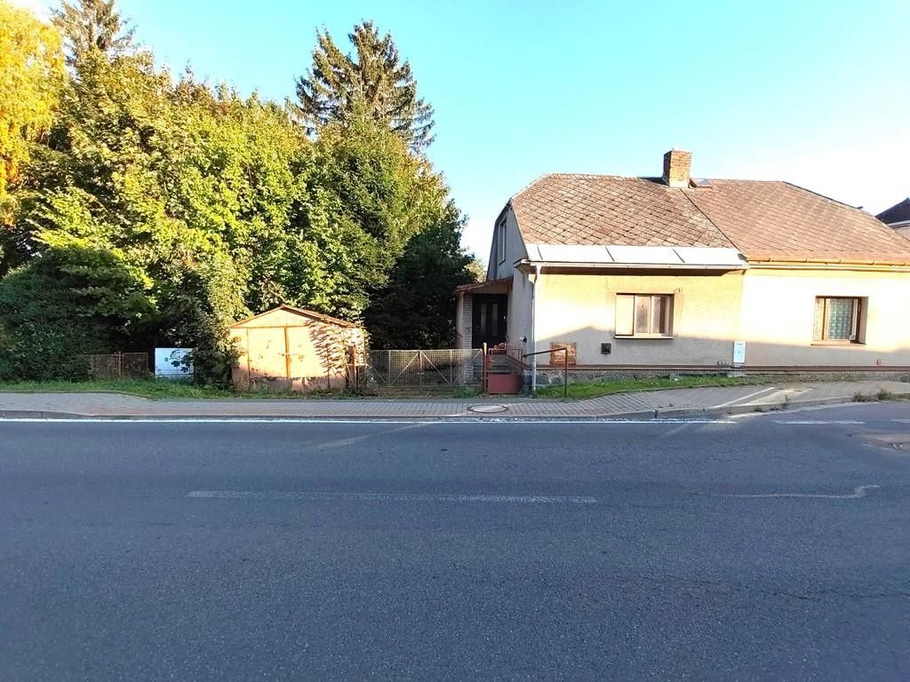 Rodinné domy, Kouty, Hlinsko, 106 m²