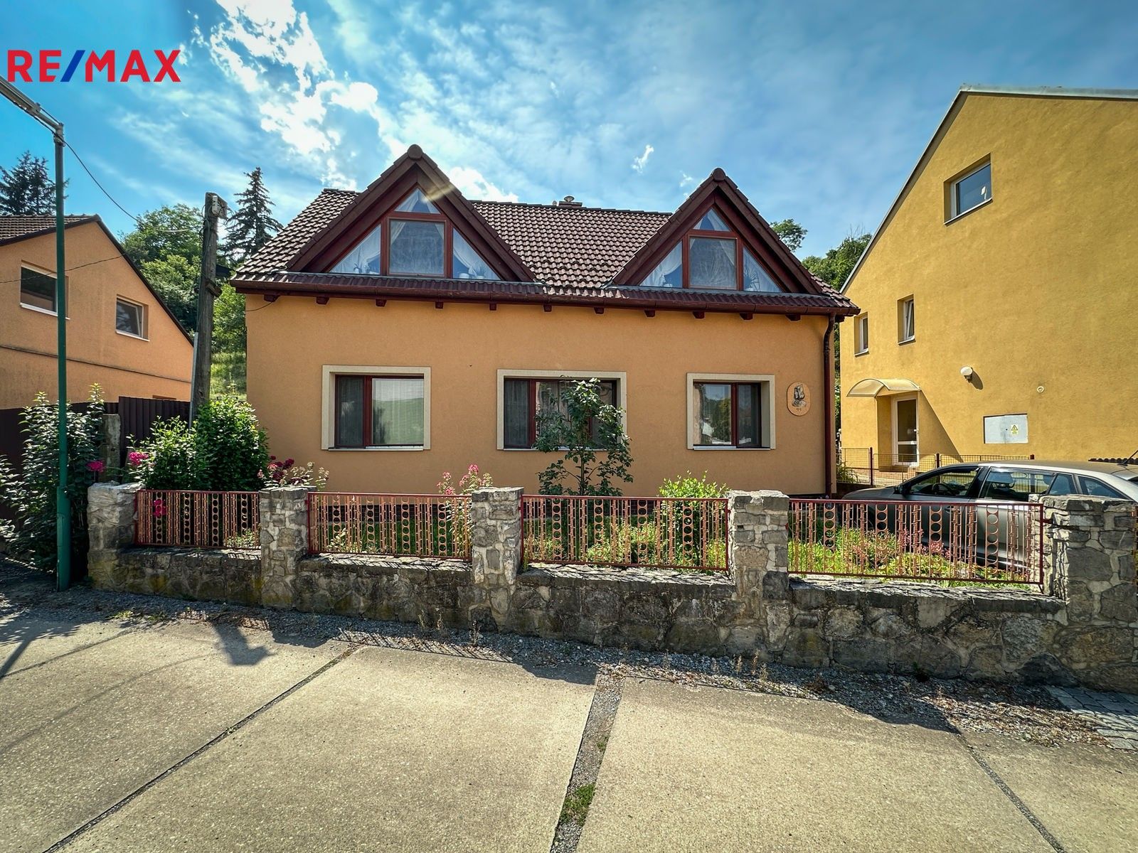 Ostatní, Chudčice, 177 m²
