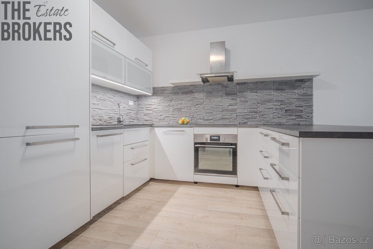 Prodej byt 2+kk - Praha 10, 111 01, 54 m²