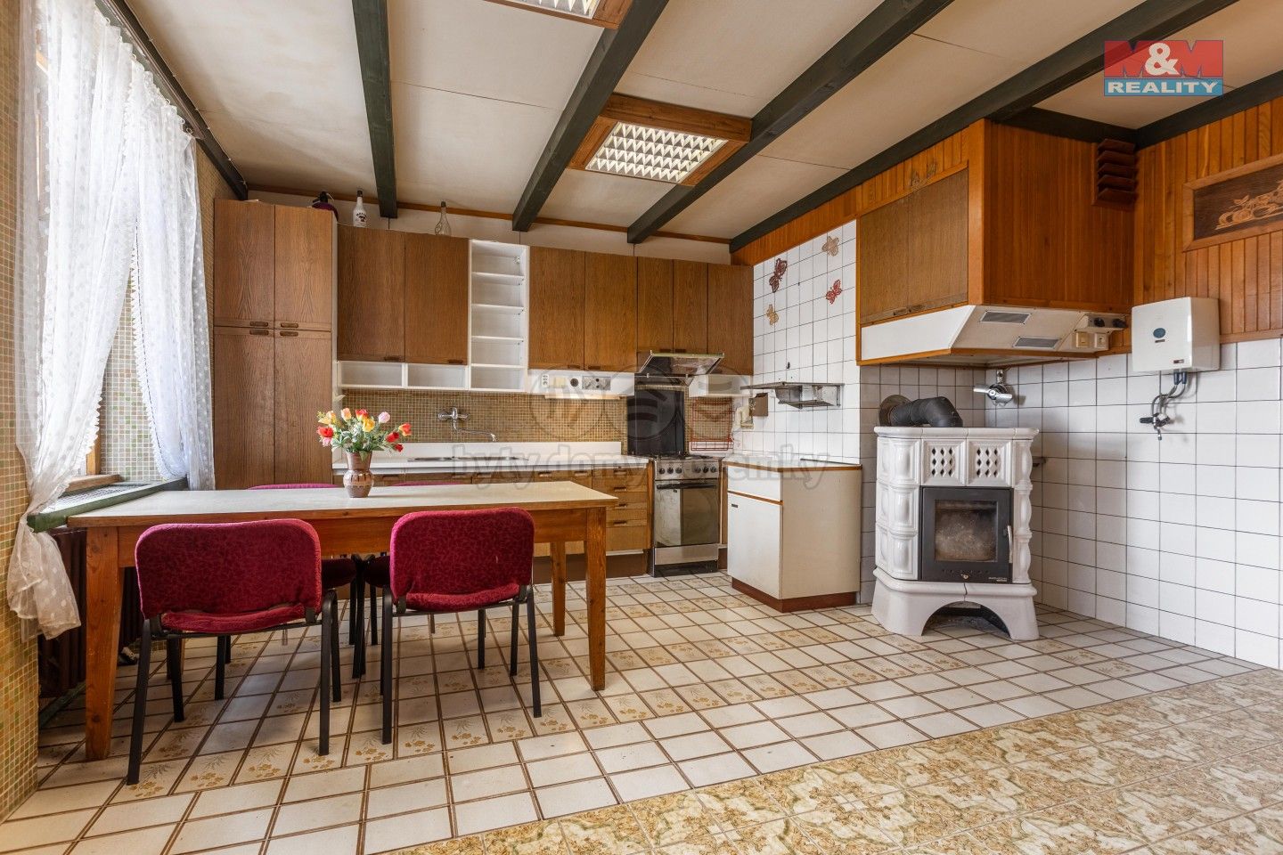Prodej rodinný dům - Skočice, 147 m²