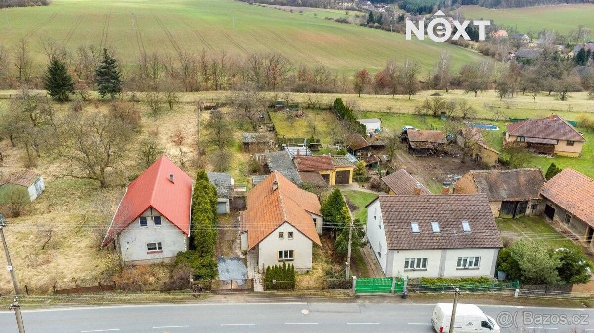 Ostatní, Petrovice u Rakovníka, 270 35, 73 m²