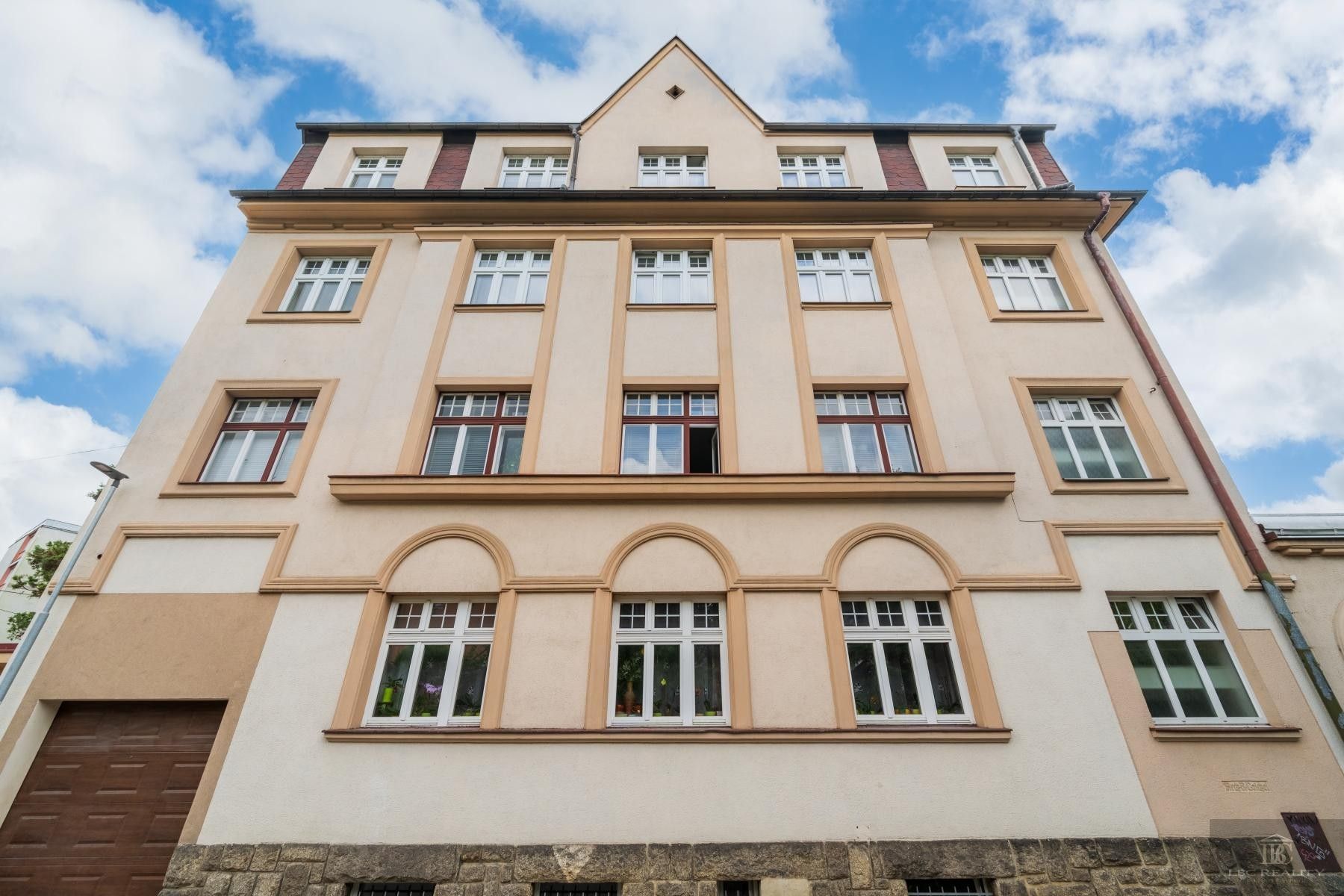3+kk, Oblačná, Liberec, 111 m²