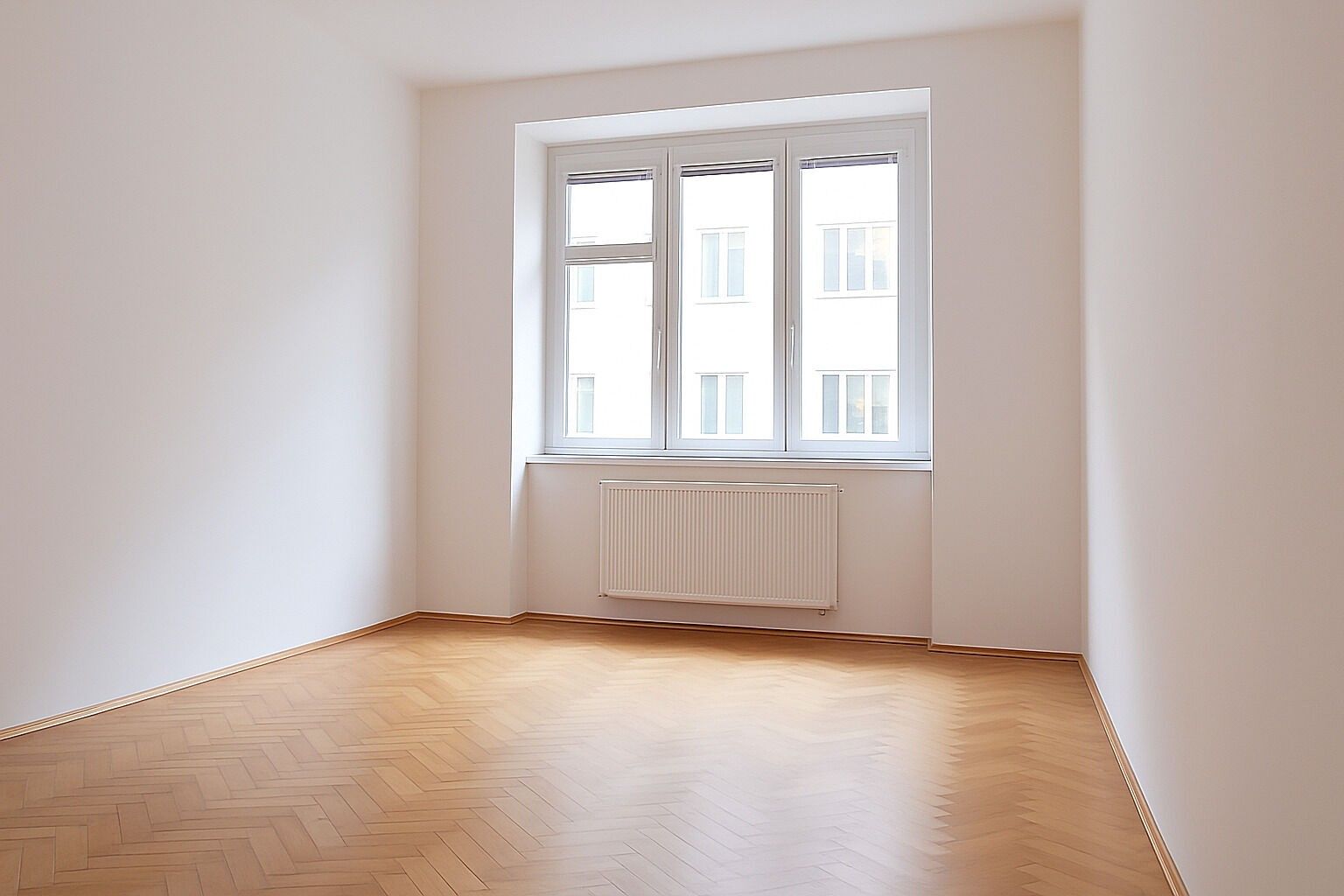 2+1, Přemyslovská, Praha, 75 m²