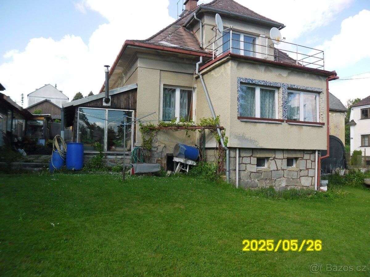 Ostatní, Šumperk, 788 25