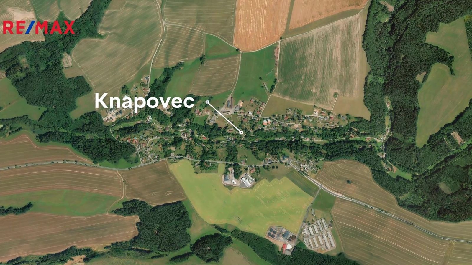 Pozemky pro bydlení, Ústí nad Orlicí, 2 973 m²