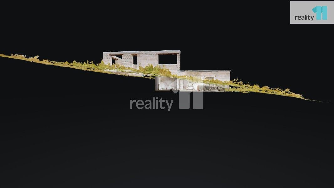 Prodej rodinný dům - Onšov, 261 m²