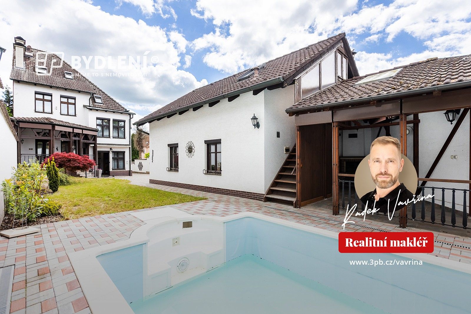 Ostatní, Havlíčkova, Bystřany, 347 m²
