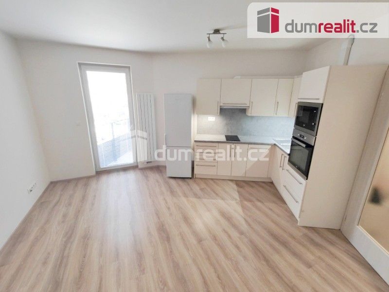 1+kk, Miroslava Hajna, Praha, 34 m²