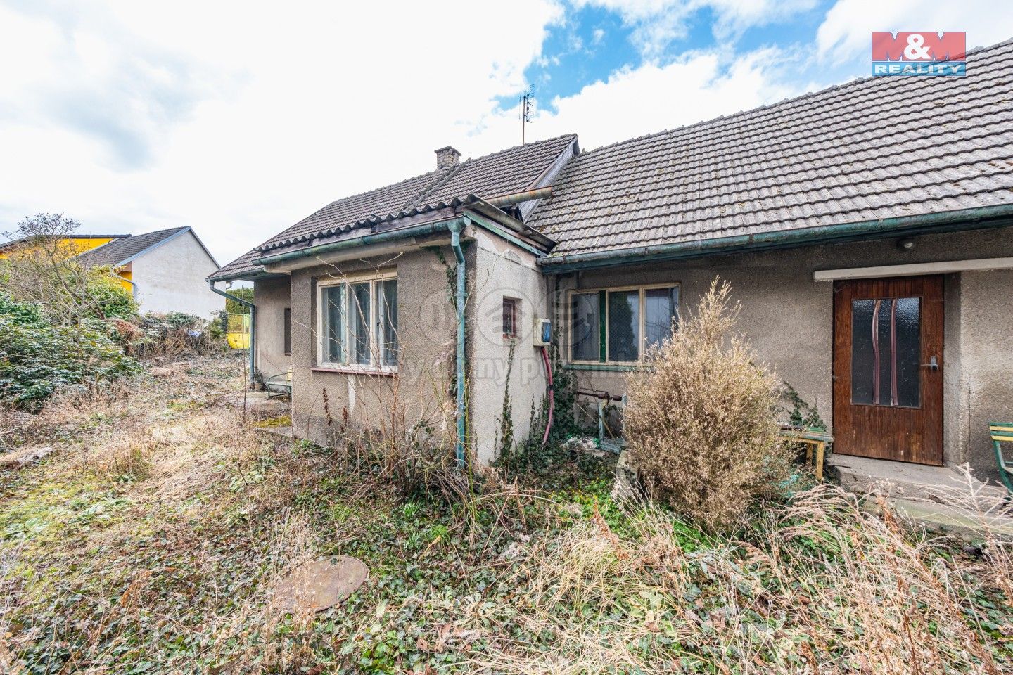 Prodej rodinný dům - Kozojedy, 98 m²