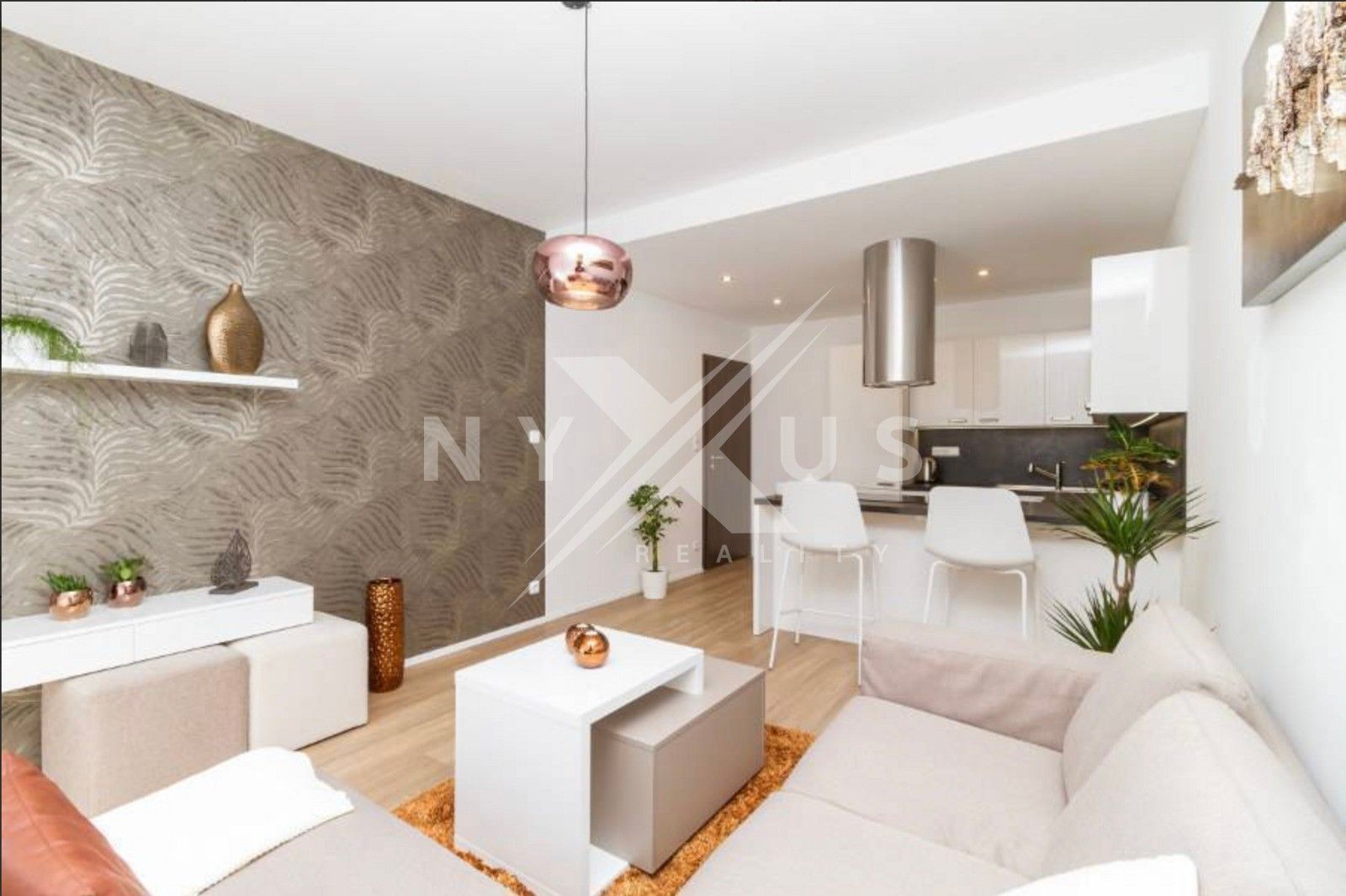 1+kk, Kardausova, Praha, 40 m²