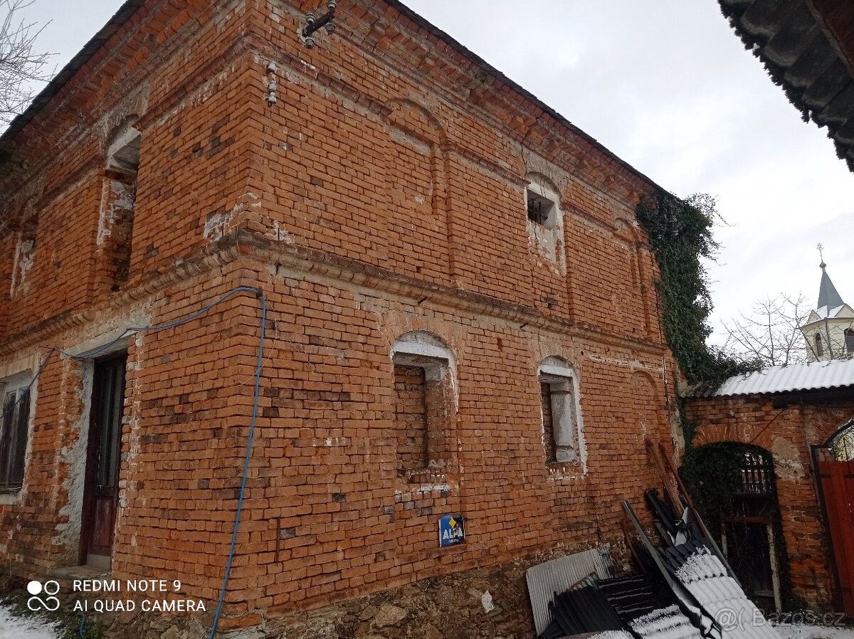 Ostatní, Úsov, 789 73, 400 m²