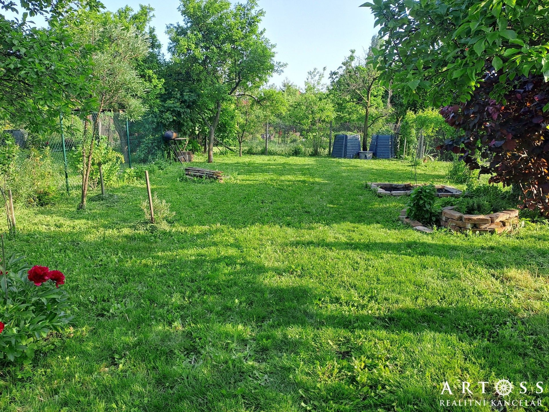 Prodej rodinný dům - Husova, Slavkov u Brna, 265 m²