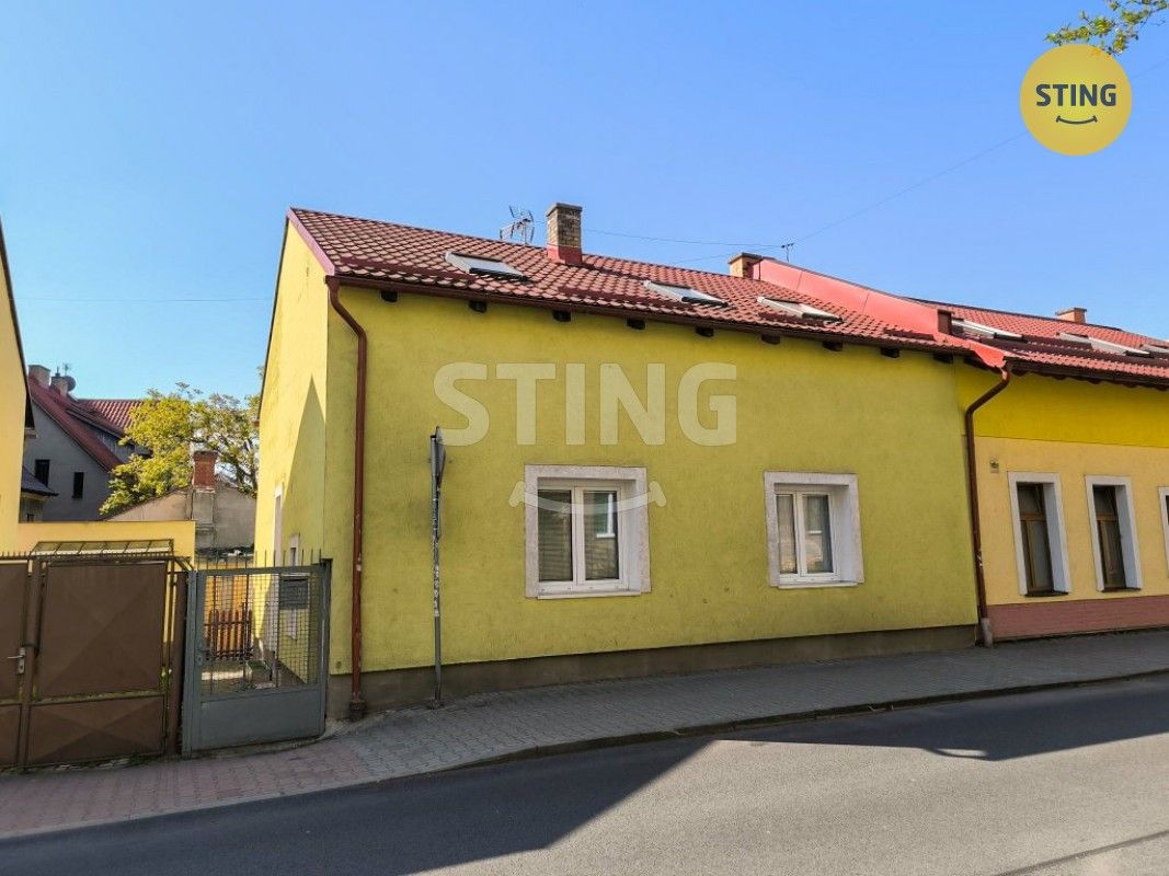 Ostatní, Frýdek-Místek, 738 01, 150 m²