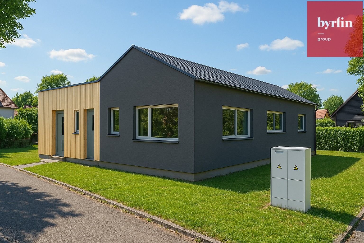 Ostatní, Kolná, Brumovice, 85 m²
