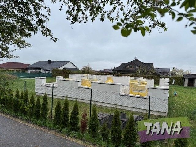 Prodej pozemek pro bydlení - Sibřina, 250 84, 1 173 m²