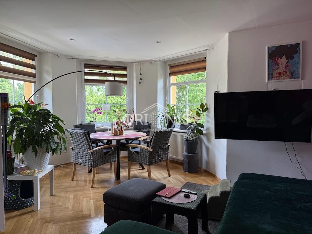 Pronájem byt 4+1 - Škroupova, Chomutov, 80 m²