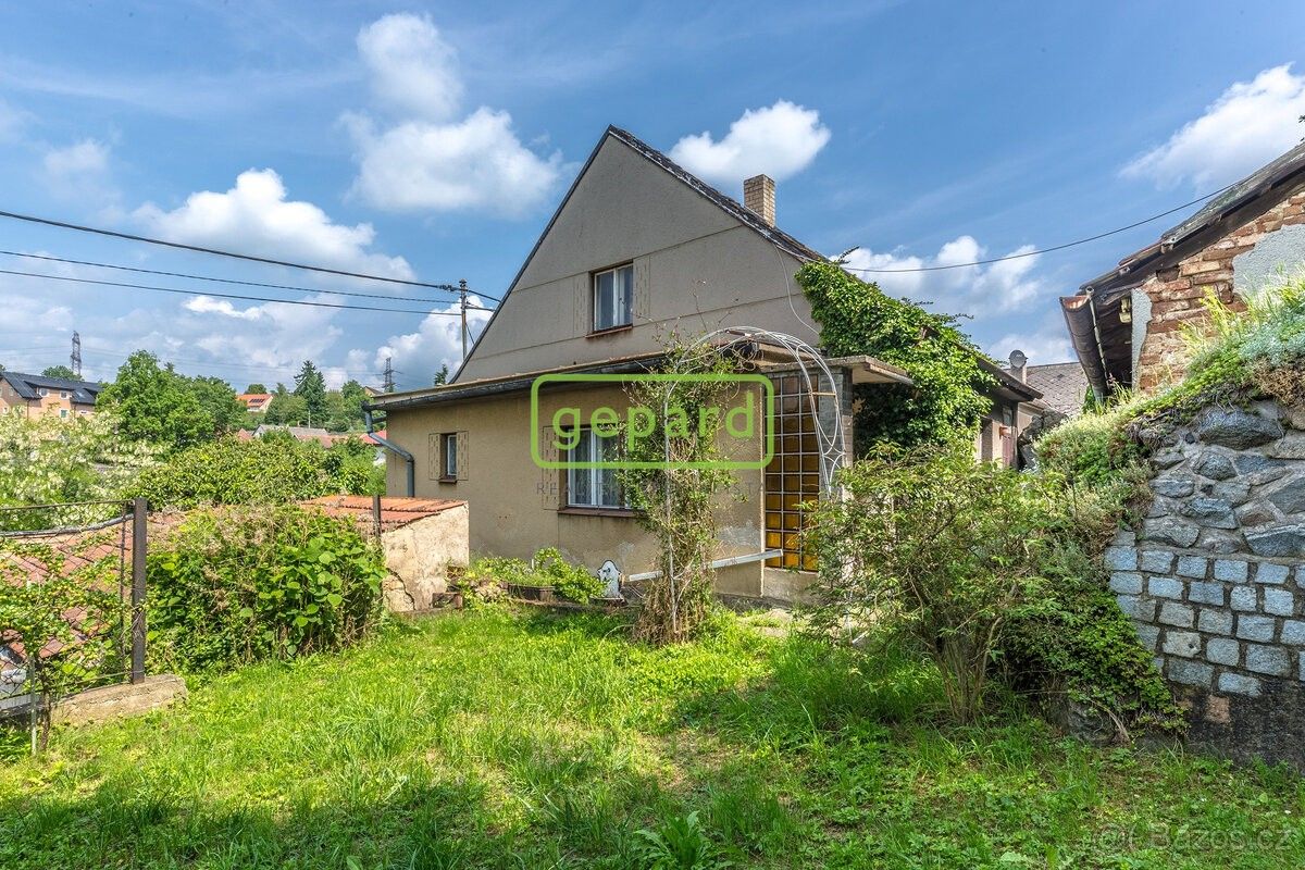 Ostatní, Nový Knín, 262 03, 1 095 m²