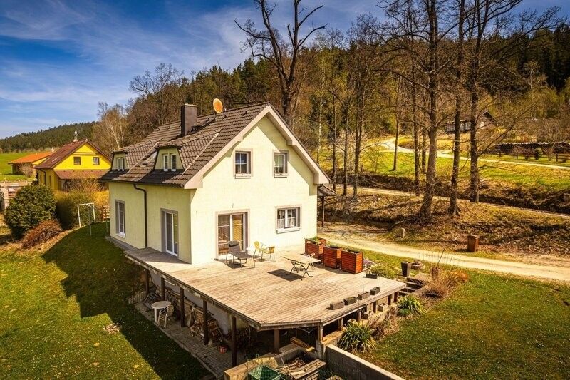 Ostatní, Prachatice, 383 01, 111 m²