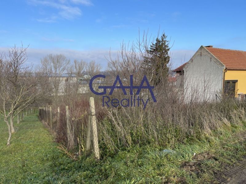 Prodej zahrada - Lipov, 1 168 m²