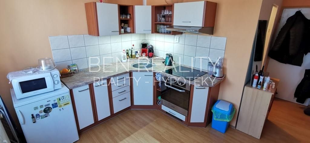 Pronájem byt 1+1 - Zlín, 760 01, 31 m²