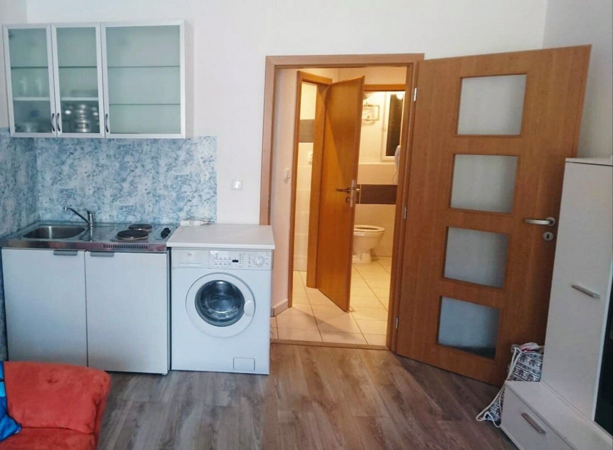 Prodej byt 1+kk - Záběhlická, Praha, 20 m²