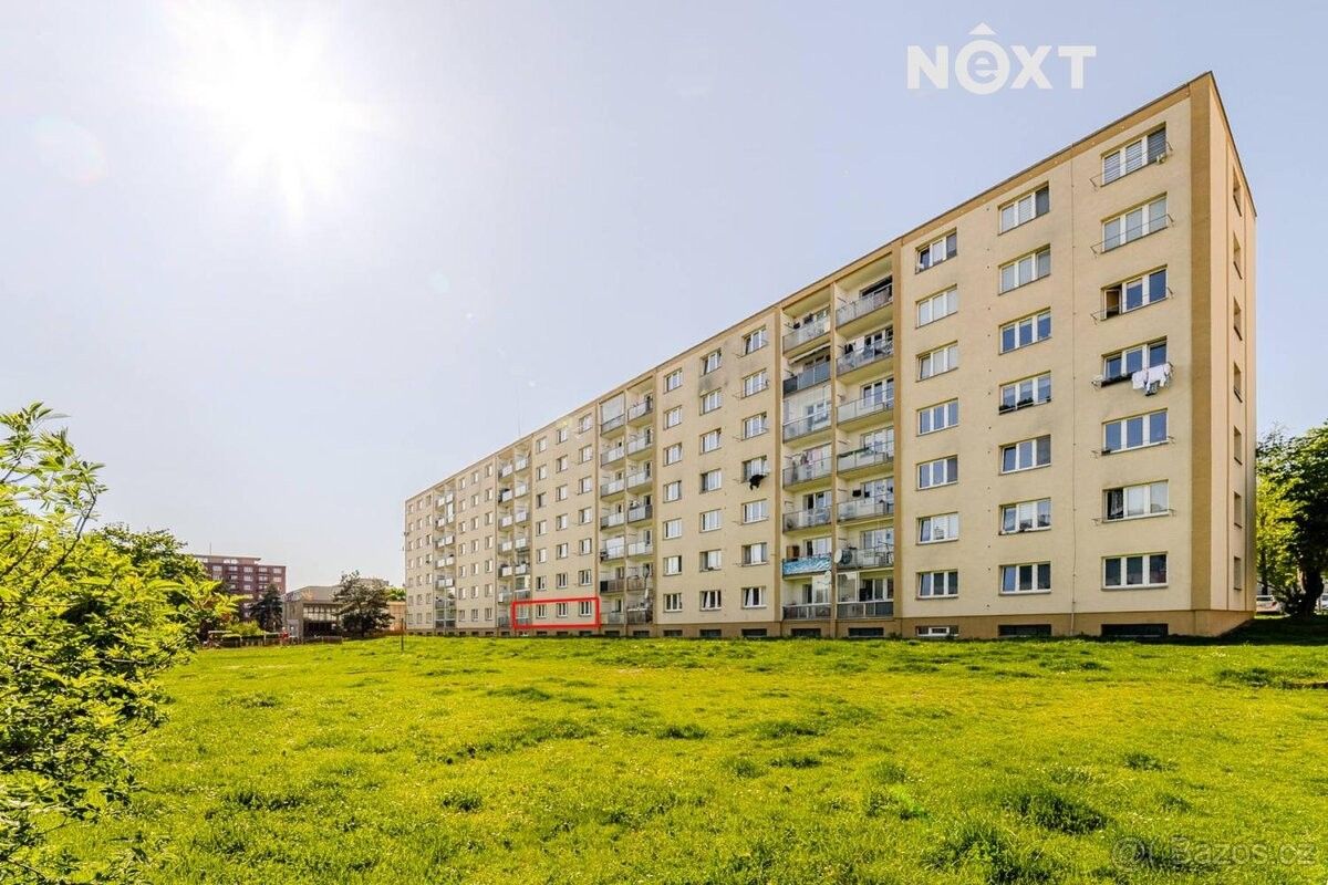 3+1, Beroun, 266 01, 70 m²