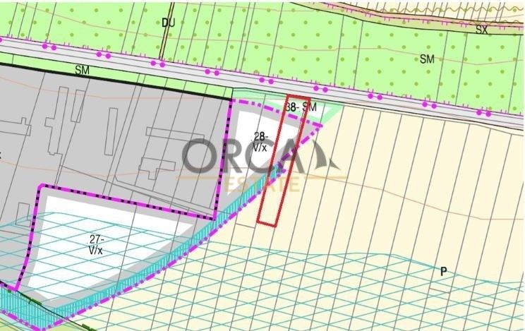 Prodej zemědělský pozemek - Přítluky, 691 04, 2 963 m²