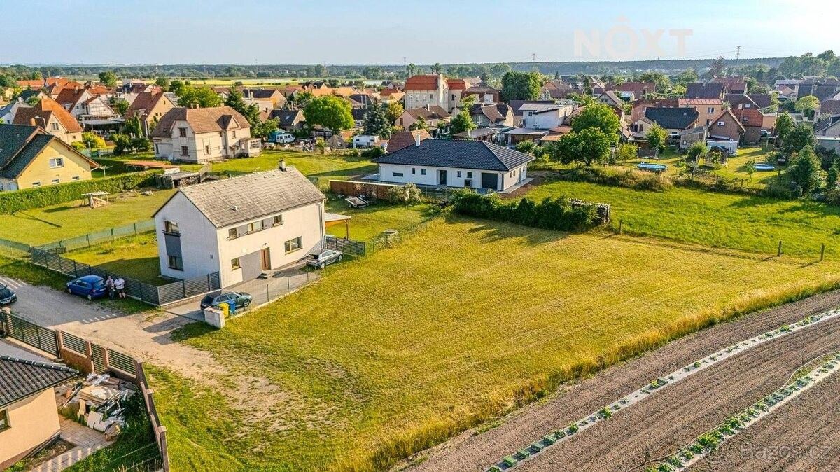 Pozemky pro bydlení, Sojovice, 294 75, 1 248 m²