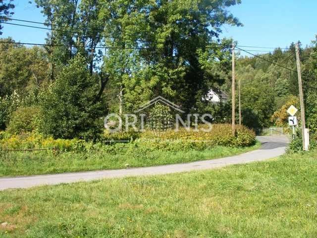 Pozemky pro bydlení, Rousínov, Svor, 375 m²