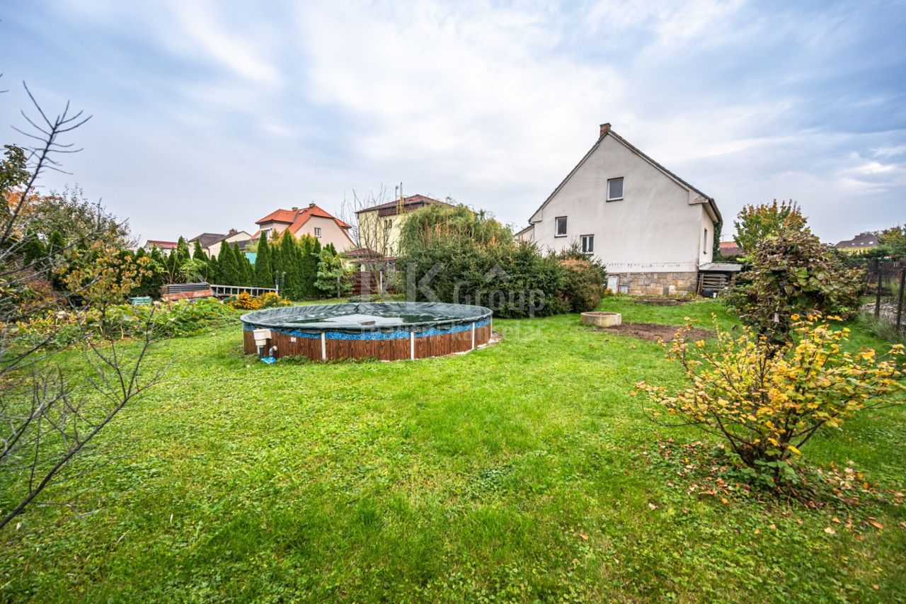 Prodej rodinný dům - Na spáleništi, Praha, 220 m²