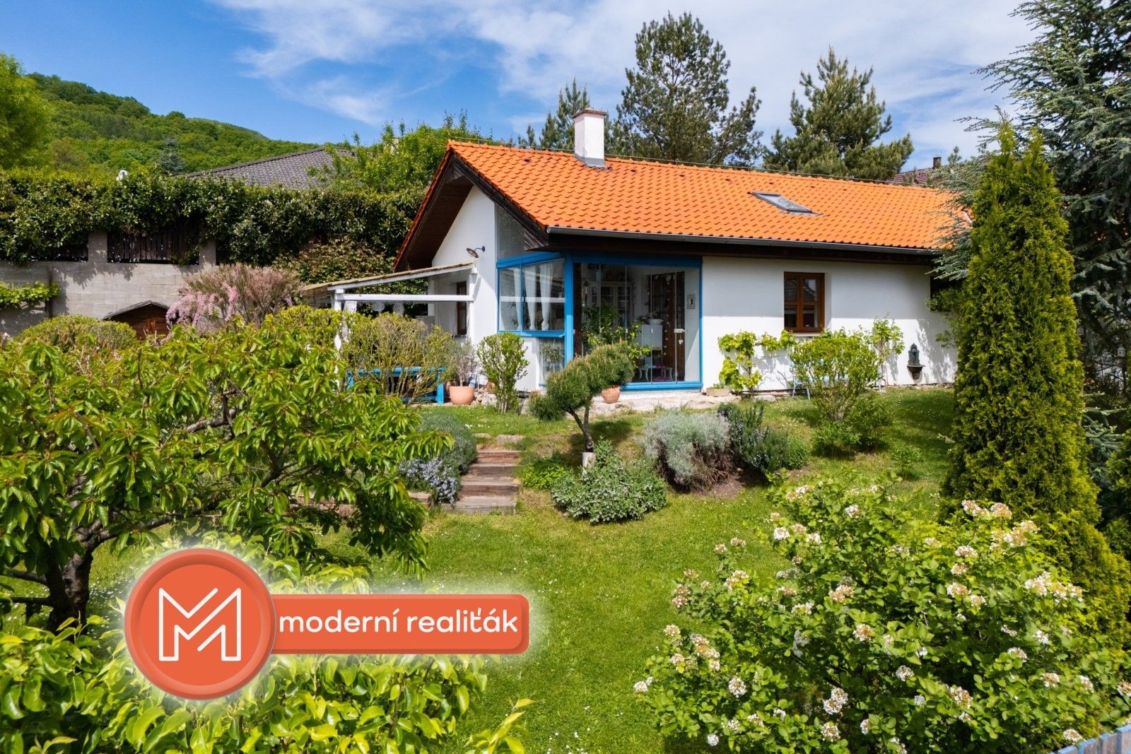 Ostatní, Višňový sad, Krupka, 165 m²