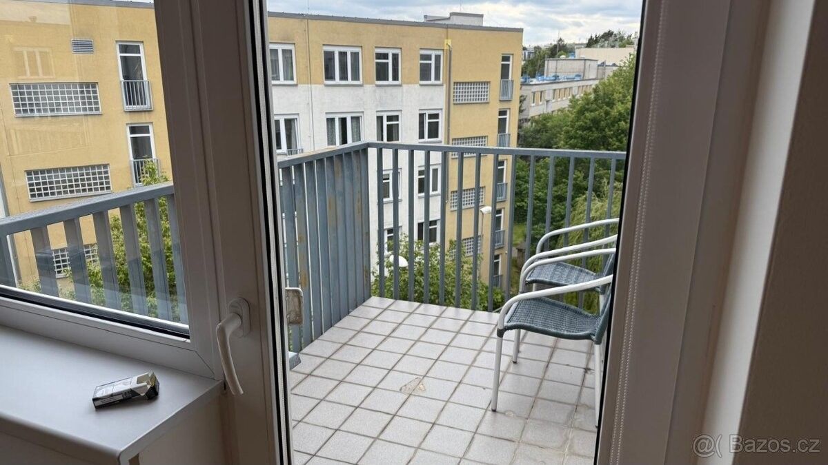 1+kk, Praha, 150 00, 55 m²