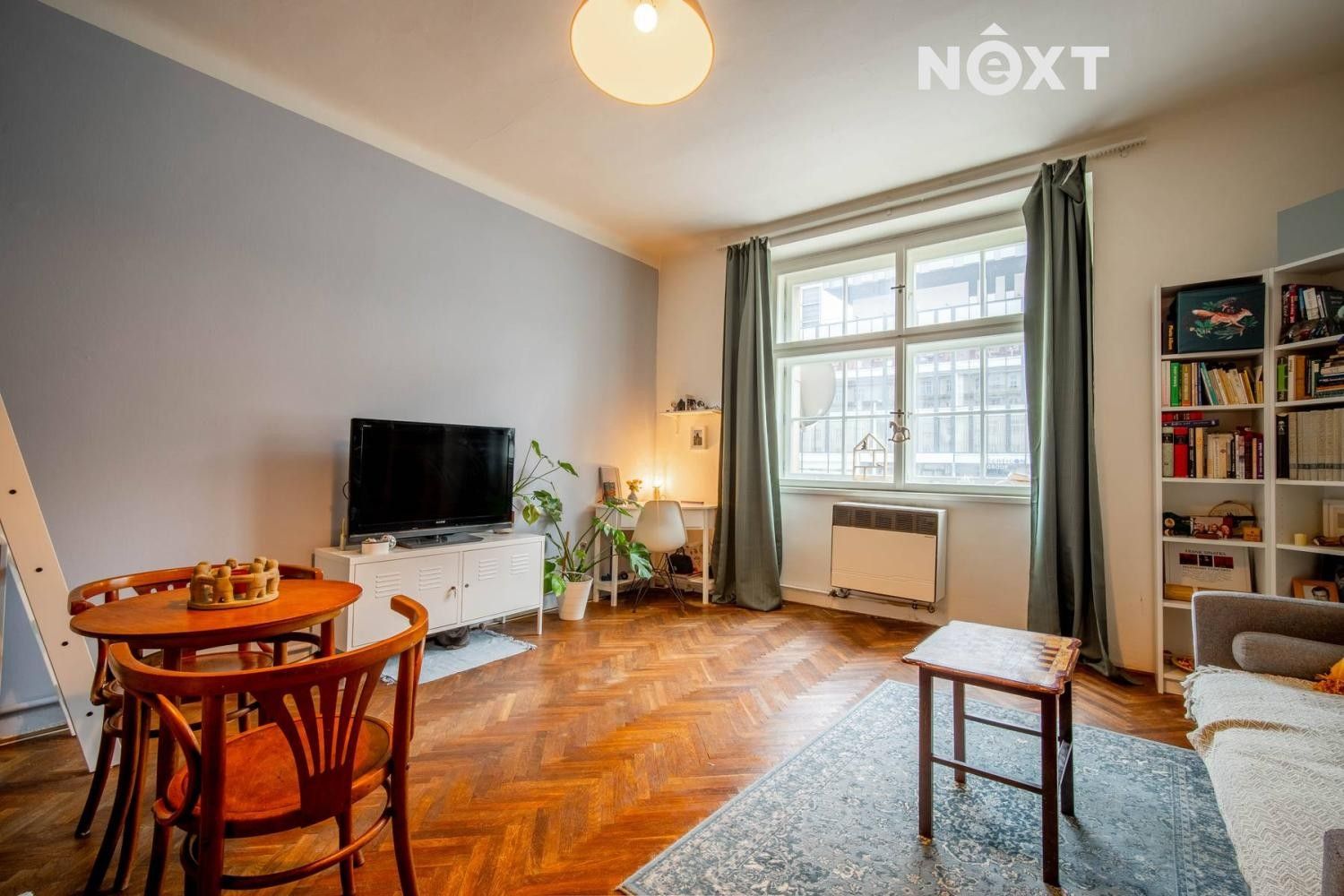 Prodej byt 1+1 - Evropská, Praha, 56 m²