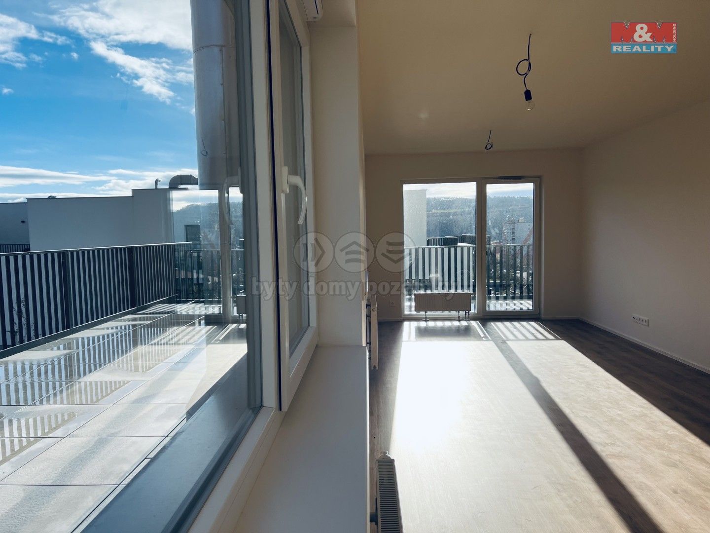 Prodej byt 2+kk - Beroun-Město, Beroun, 60 m²