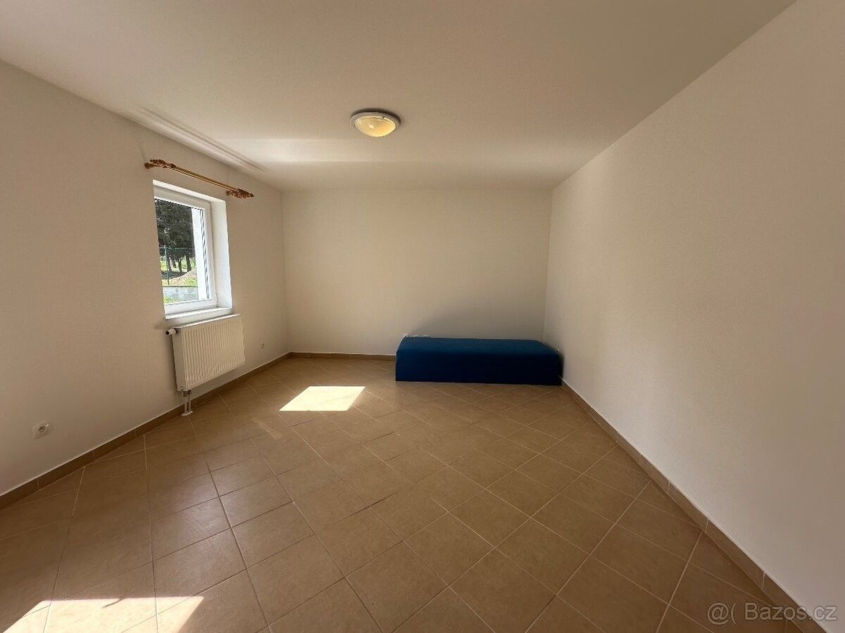 Pronájem byt 1+kk - Ivanovice na Hané, 683 23, 31 m²