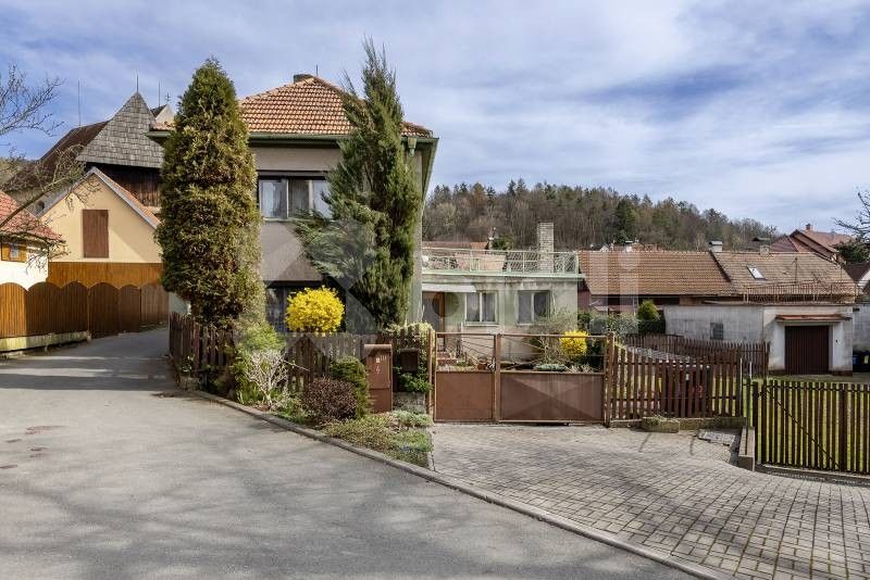 Ostatní, Licoměřice, Lipovec, 175 m²