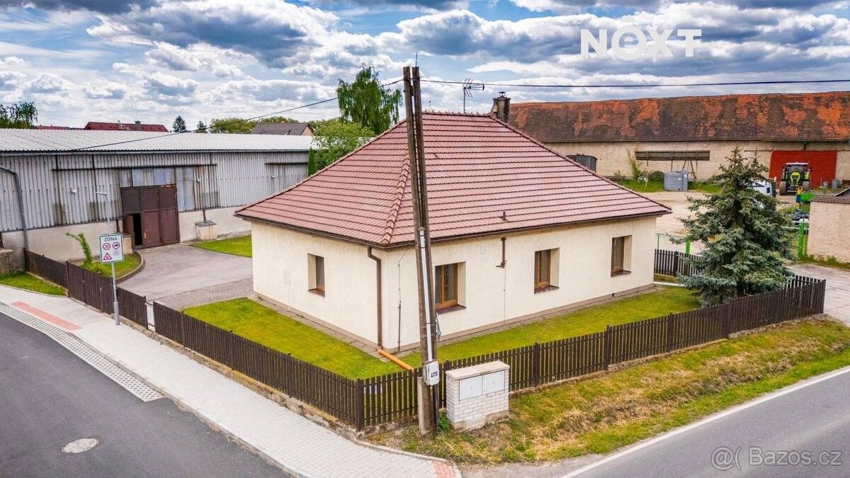Ostatní, Úvaly, 250 82, 100 m²