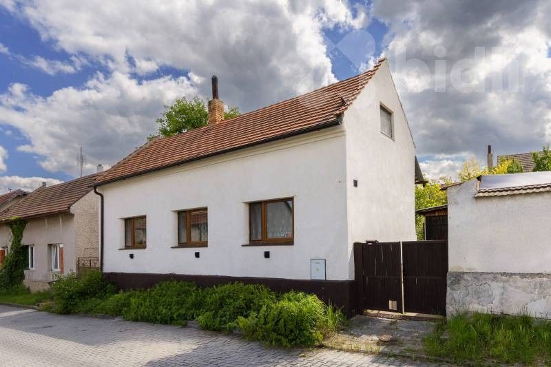 Ostatní, Lužická, Mělník, 115 m²