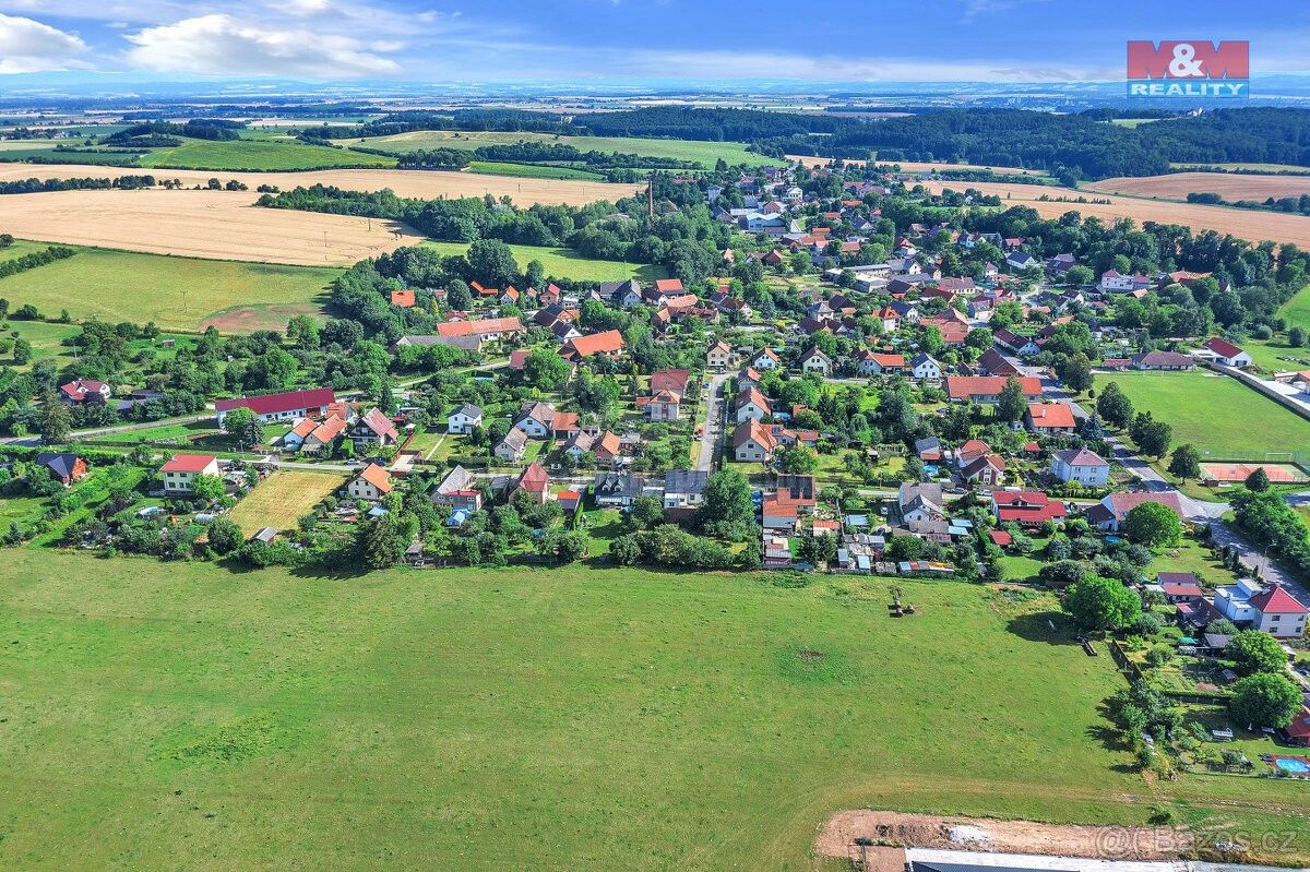 Prodej zemědělský pozemek - Třebechovice pod Orebem, 503 46, 7 866 m²
