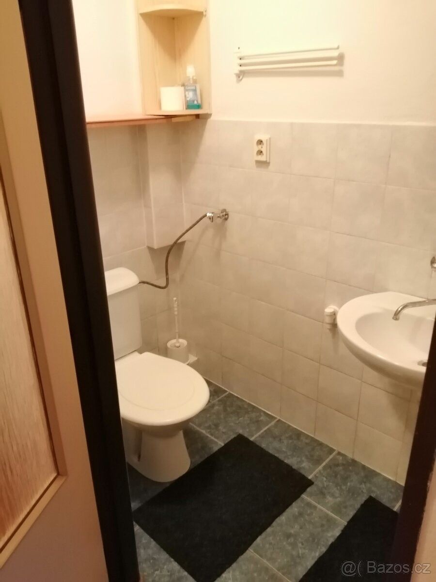 Pronájem byt 1+1 - Ivanovice na Hané, 683 23, 39 m²