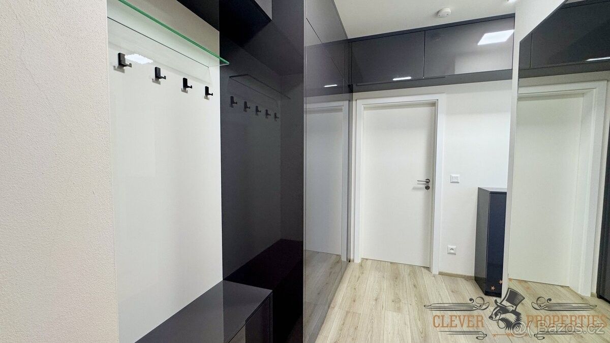 Pronájem byt 2+kk - Chrudim, 537 01, 51 m²
