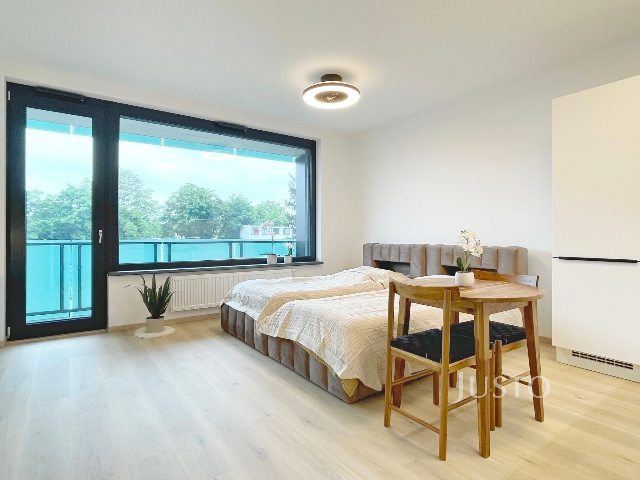 1+kk, Olgy Havlové, Praha, 33 m²