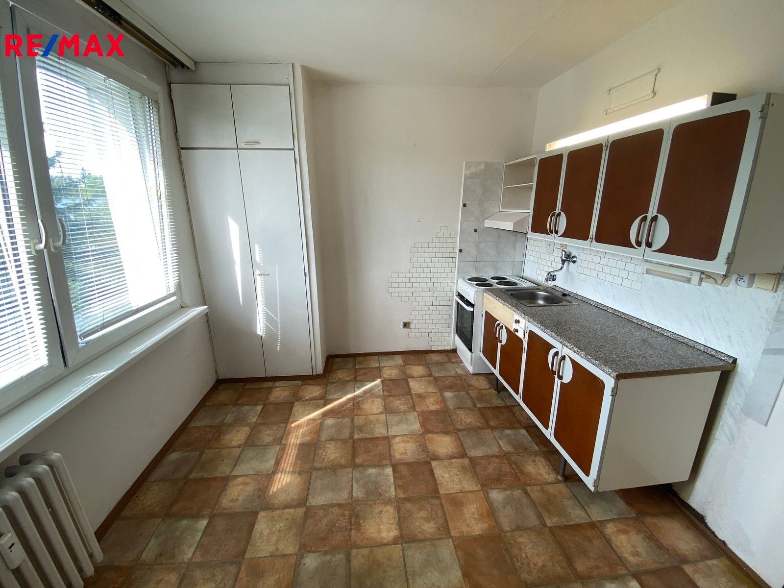 1+1, Sokolovská, Rychnov nad Kněžnou, 36 m²