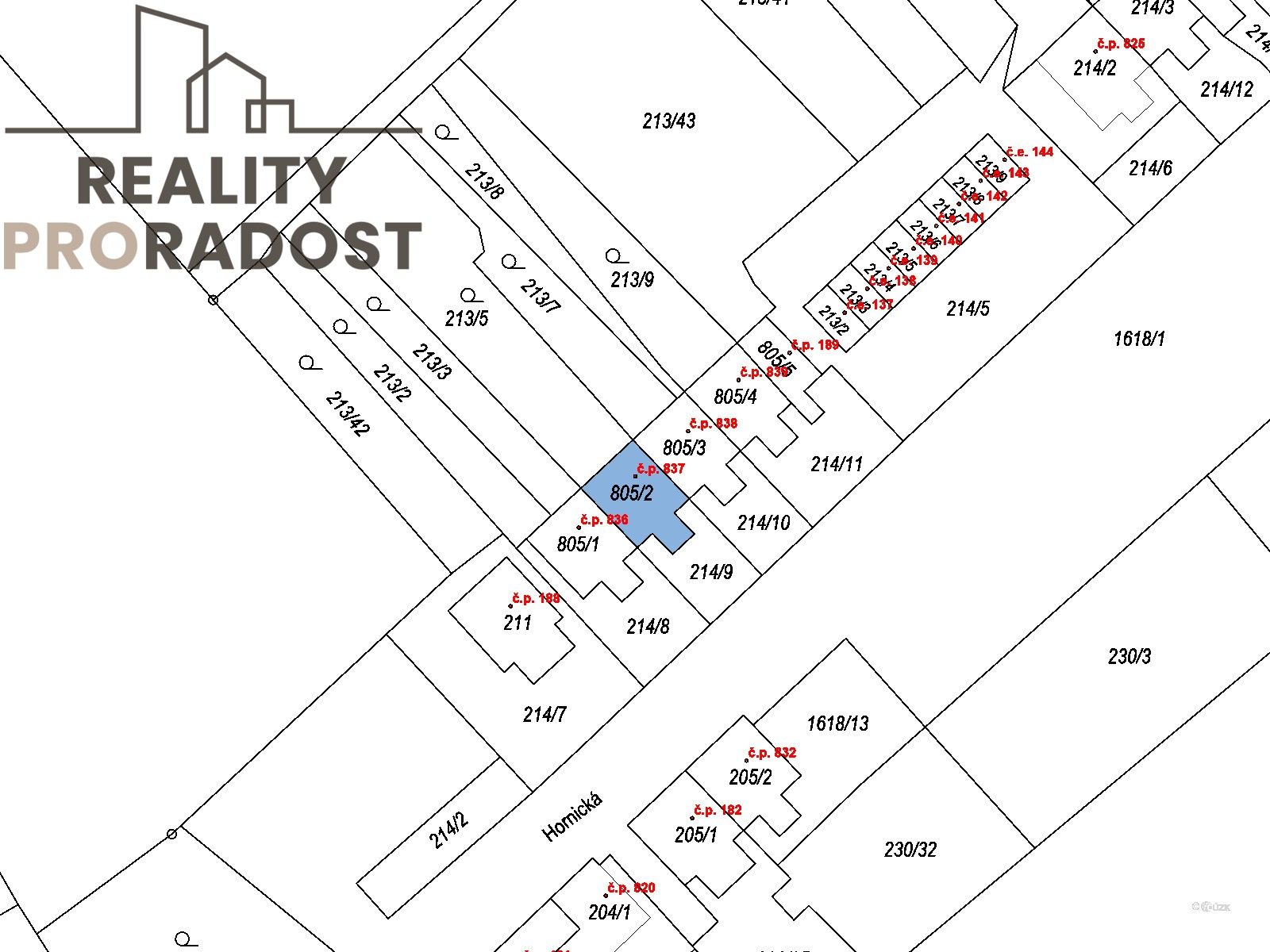 Prodej rodinný dům - Hornická, Lom, 116 m²