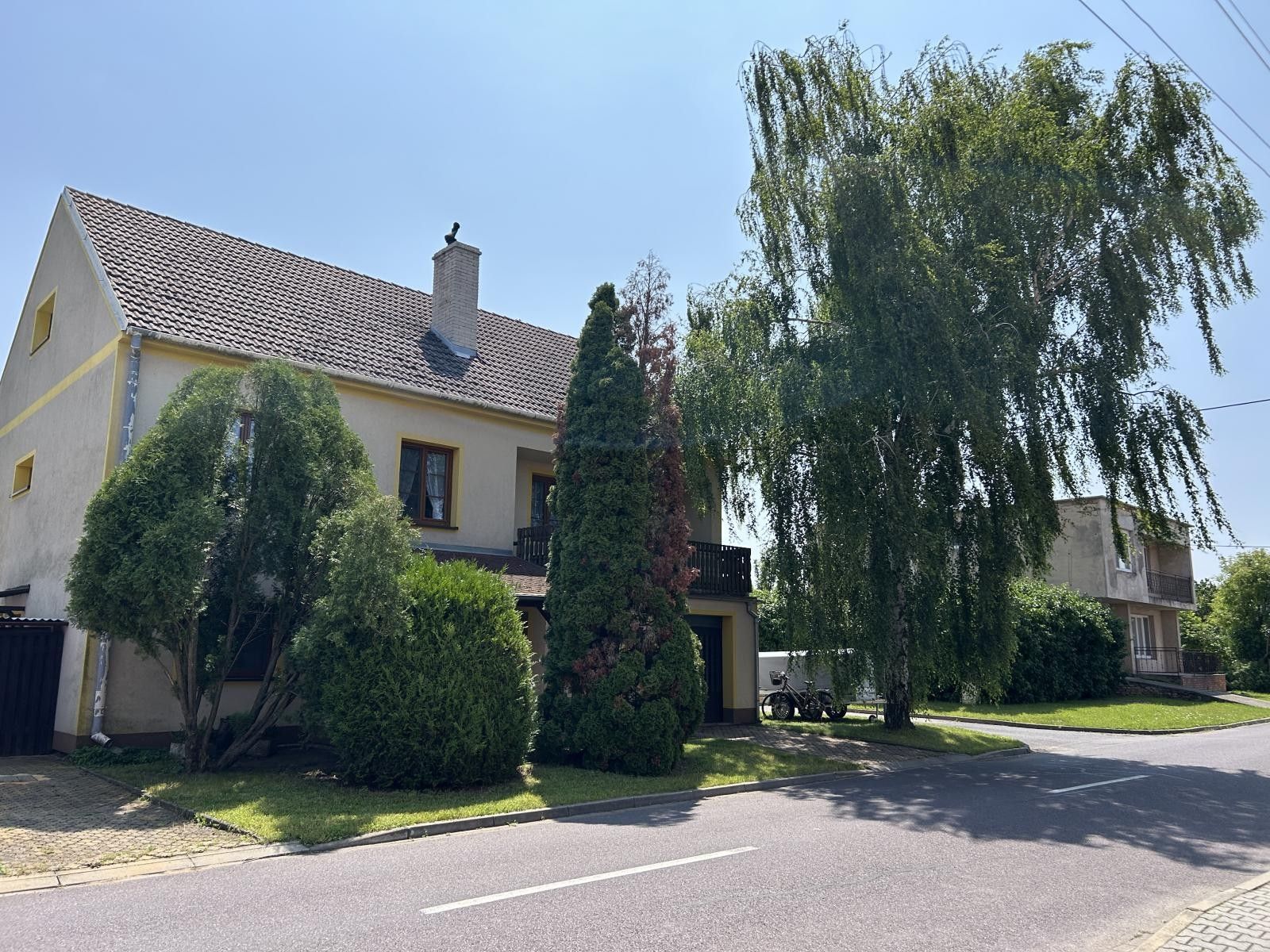 Prodej dům - Drnholecká, Jevišovka, 200 m²
