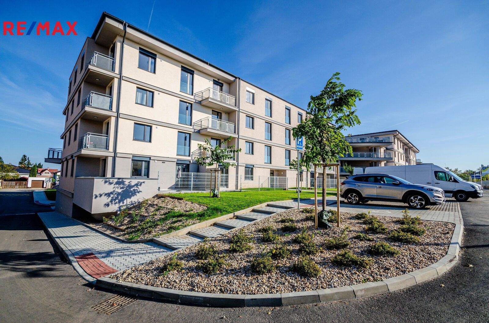 3+kk, Augustina Lukeše, Brandýs nad Labem-Stará Boleslav, 93 m²