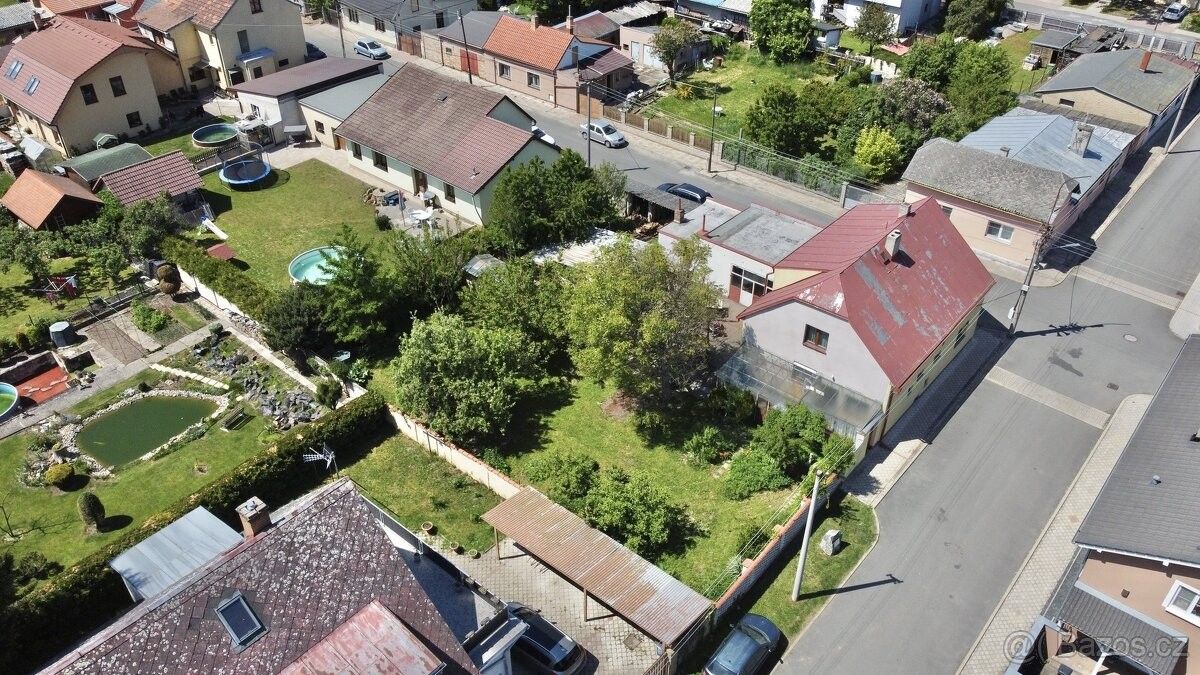 Prodej dům - Mratín, 250 63, 130 m²